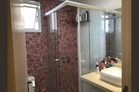 Apartamento à venda com 2 quartos, 72m² em Tatuapé, São Paulo
