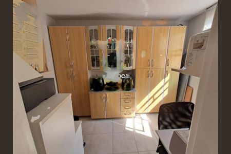 Apartamento à venda com 3 quartos, 172m² em Del Castilho, Rio de Janeiro