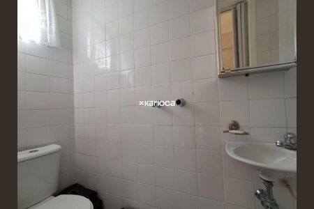 Apartamento à venda com 3 quartos, 172m² em Del Castilho, Rio de Janeiro