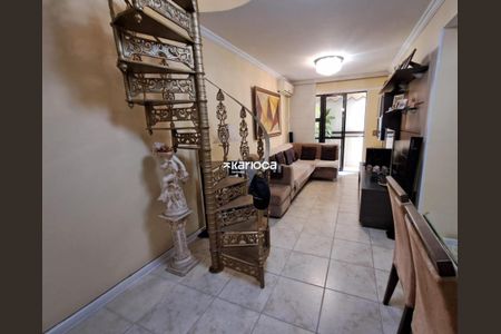 Apartamento à venda com 3 quartos, 172m² em Del Castilho, Rio de Janeiro