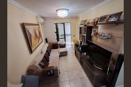Apartamento à venda com 3 quartos, 172m² em Del Castilho, Rio de Janeiro