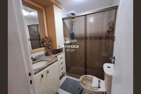 Apartamento à venda com 3 quartos, 172m² em Del Castilho, Rio de Janeiro