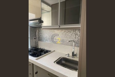 Apartamento à venda com 2 quartos, 40m² em Cambuci, São Paulo
