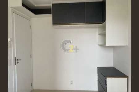 Apartamento à venda com 2 quartos, 40m² em Cambuci, São Paulo