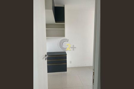 Apartamento à venda com 2 quartos, 40m² em Cambuci, São Paulo