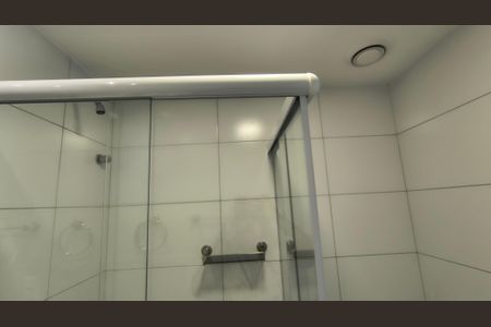 Apartamento à venda com 66m², 2 quartos e 1 vagaBanheiro Social 
