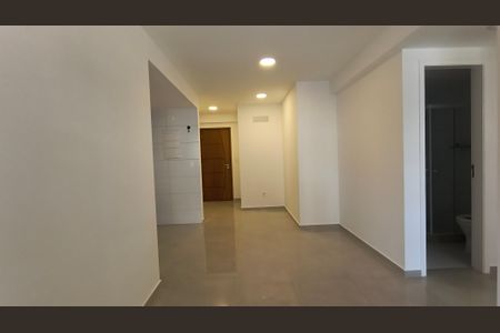 Apartamento à venda com 66m², 2 quartos e 1 vagaSala