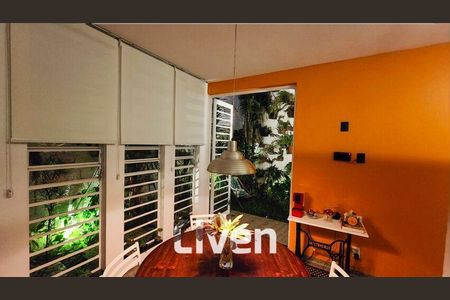 Casa à venda com 3 quartos, 120m² em Tucuruvi, São Paulo