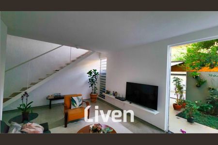 Casa à venda com 3 quartos, 120m² em Tucuruvi, São Paulo