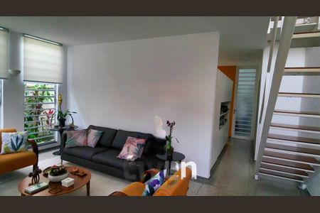 Casa à venda com 3 quartos, 120m² em Tucuruvi, São Paulo