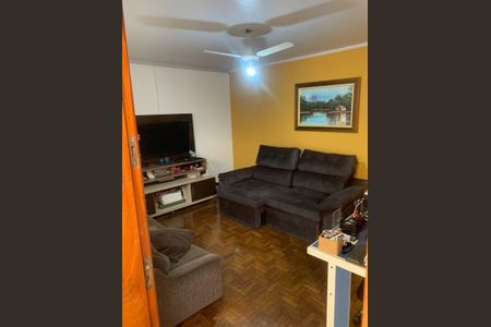 Casa à venda com 2 quartos, 69m² em Vila Sao Francisco (Zona Sul), São Paulo