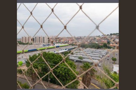 Apartamento à venda com 2 quartos, 47m² em Jardim Anton von Zuben, Campinas