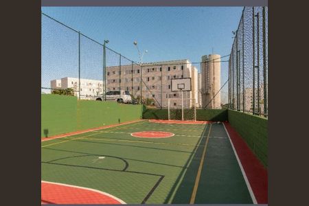 Apartamento à venda com 2 quartos, 47m² em Jardim Anton von Zuben, Campinas