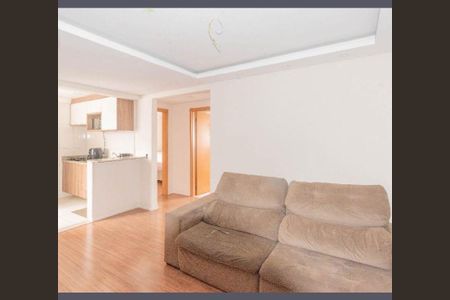 Apartamento à venda com 2 quartos, 47m² em Jardim Anton von Zuben, Campinas