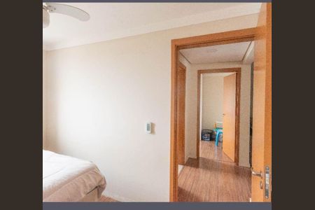 Apartamento à venda com 2 quartos, 47m² em Jardim Anton von Zuben, Campinas