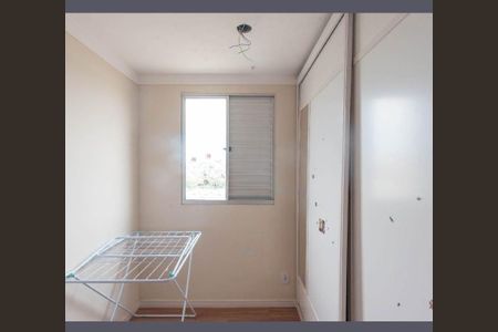 Apartamento à venda com 2 quartos, 47m² em Jardim Anton von Zuben, Campinas