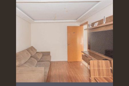 Apartamento à venda com 2 quartos, 47m² em Jardim Anton von Zuben, Campinas