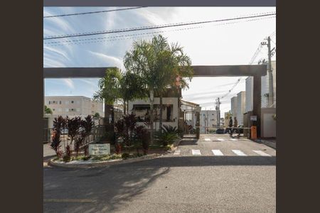 Apartamento à venda com 2 quartos, 47m² em Jardim Anton von Zuben, Campinas