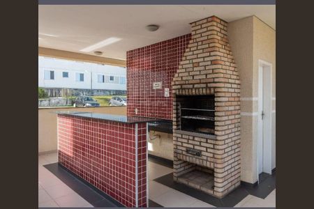 Apartamento à venda com 2 quartos, 47m² em Jardim Anton von Zuben, Campinas