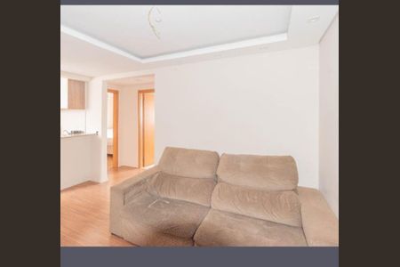 Apartamento à venda com 2 quartos, 47m² em Jardim Anton von Zuben, Campinas