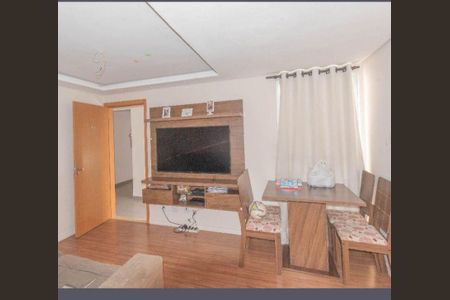 Apartamento à venda com 2 quartos, 47m² em Jardim Anton von Zuben, Campinas