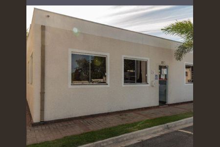 Apartamento à venda com 2 quartos, 47m² em Jardim Anton von Zuben, Campinas