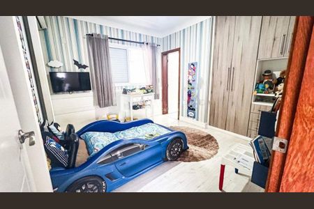 Casa de Condomínio à venda com 3 quartos, 320m² em Condomínio Residencial Espaço Verde I, Campinas