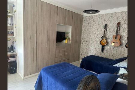 Casa de Condomínio à venda com 3 quartos, 320m² em Condomínio Residencial Espaço Verde I, Campinas