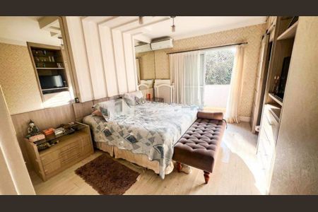 Casa de Condomínio à venda com 3 quartos, 320m² em Condomínio Residencial Espaço Verde I, Campinas