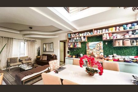 Casa de Condomínio à venda com 3 quartos, 320m² em Condomínio Residencial Espaço Verde I, Campinas