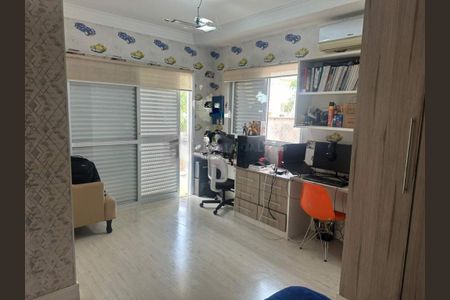 Casa de Condomínio à venda com 3 quartos, 320m² em Condomínio Residencial Espaço Verde I, Campinas