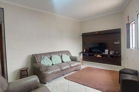 Casa à venda com 3 quartos, 311m² em Jardim Las Vegas, Santo André