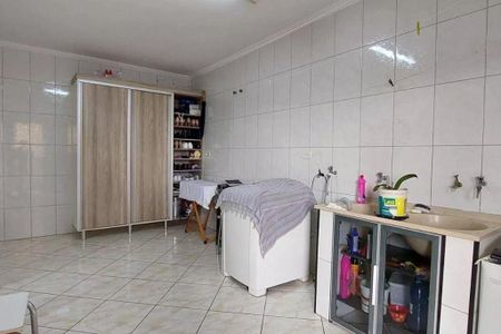 Casa à venda com 3 quartos, 311m² em Jardim Las Vegas, Santo André