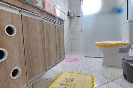 Casa à venda com 311m², 3 quartos e 2 vagas