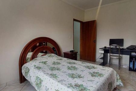 Casa à venda com 3 quartos, 311m² em Jardim Las Vegas, Santo André