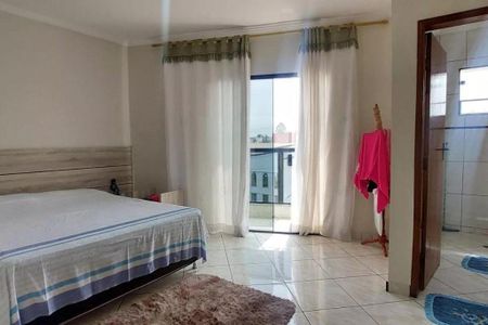 Casa à venda com 3 quartos, 311m² em Jardim Las Vegas, Santo André