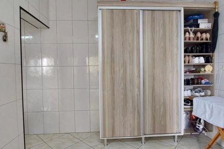 Casa à venda com 311m², 3 quartos e 2 vagas