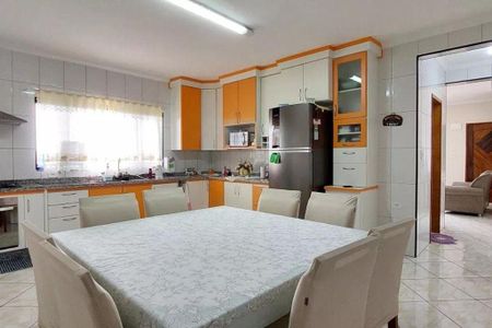 Casa à venda com 311m², 3 quartos e 2 vagas