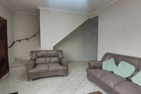 Casa à venda com 3 quartos, 311m² em Jardim Las Vegas, Santo André