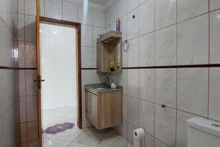 Casa à venda com 311m², 3 quartos e 2 vagas