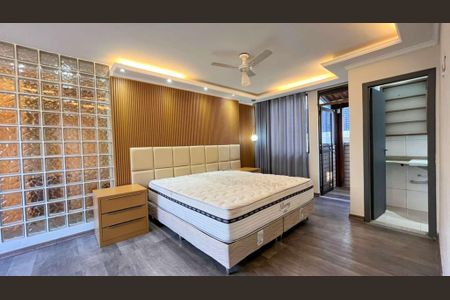 Apartamento à venda com 3 quartos, 175m² em Castelo, Belo Horizonte