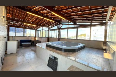 Apartamento à venda com 175m², 3 quartos e 2 vagas