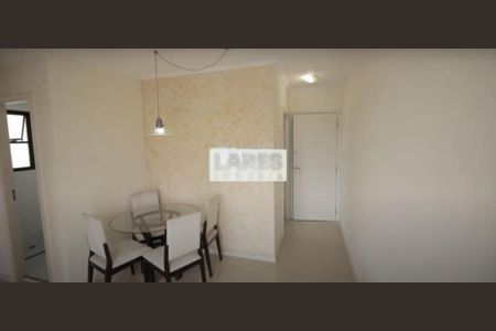 Apartamento à venda com 2 quartos, 50m² em Jardim Celeste, São Paulo