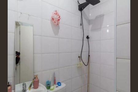 WC de casa de condomínio à venda com 2 quartos, 70m² em Veloso, Osasco