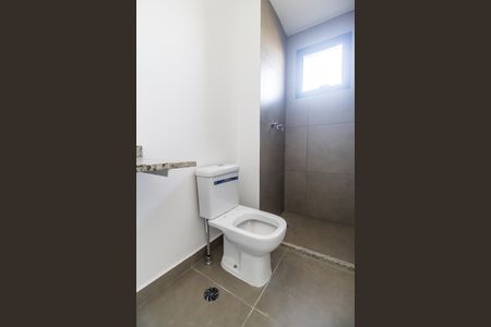 Apartamento à venda com 78m², 2 quartos e 2 vagasBanheiro da Suíte