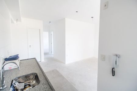 Apartamento à venda com 78m², 2 quartos e 2 vagasCozinha