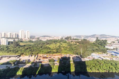 Apartamento à venda com 78m², 2 quartos e 2 vagasVista da Suíte