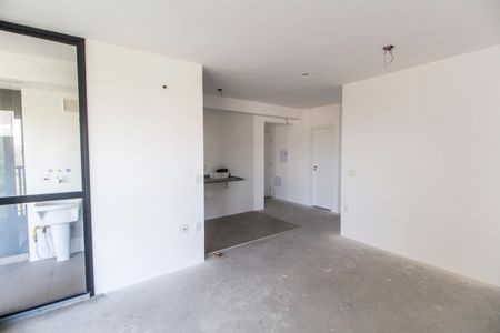 Apartamento à venda com 78m², 2 quartos e 2 vagasSala 