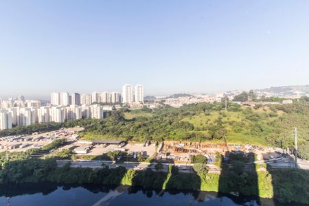 Apartamento à venda com 78m², 2 quartos e 2 vagasVista da Suíte