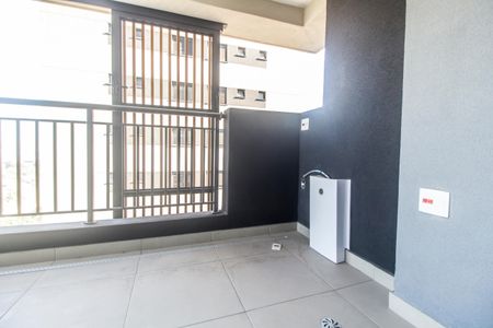 Apartamento à venda com 78m², 2 quartos e 2 vagasÁrea de Serviço